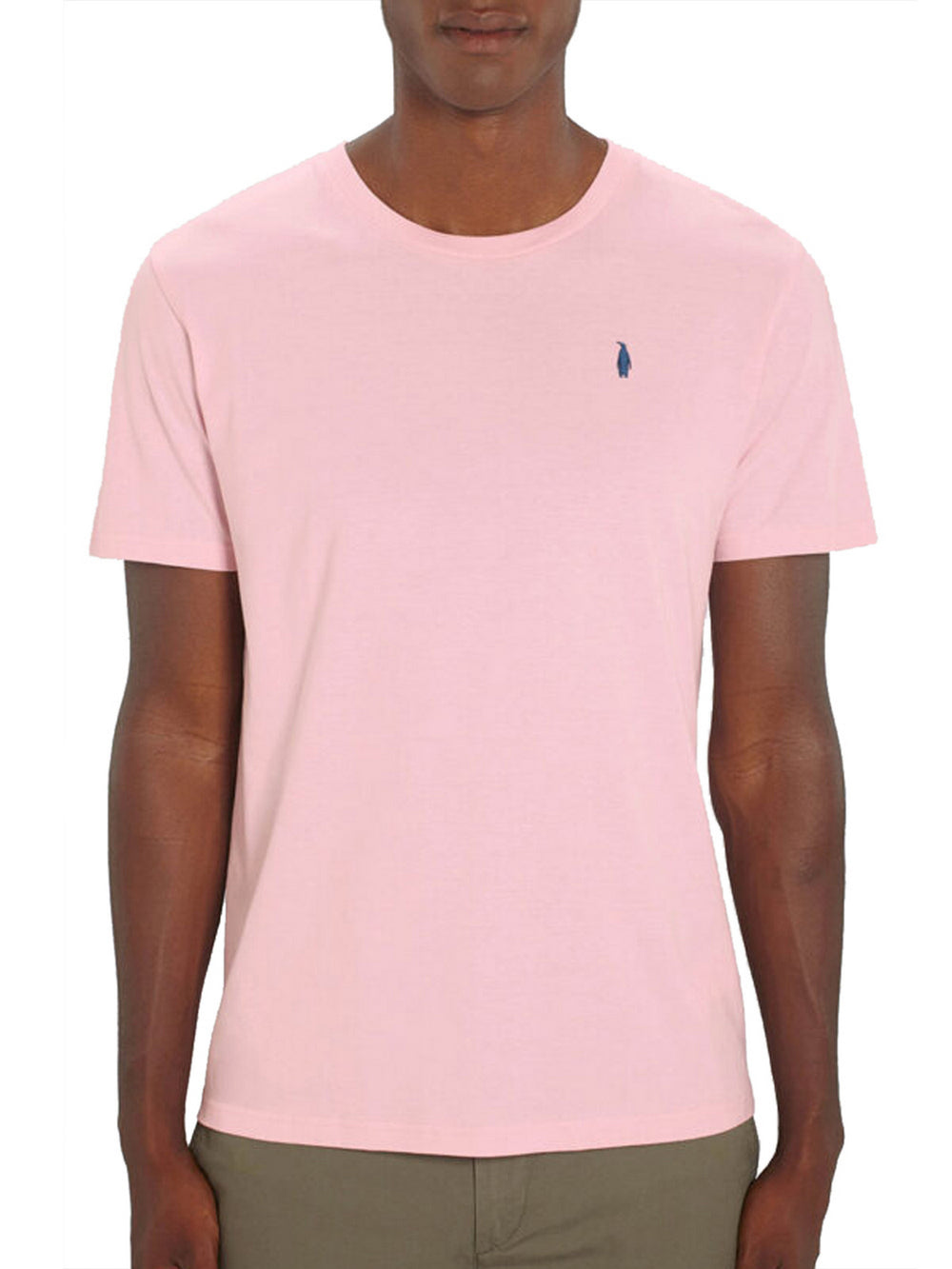 Waltbay T-Shirt Waltbay - Rosa