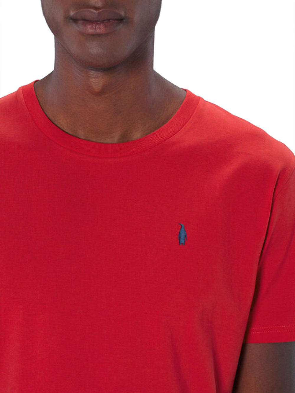 Waltbay T-Shirt Waltbay - Rosso