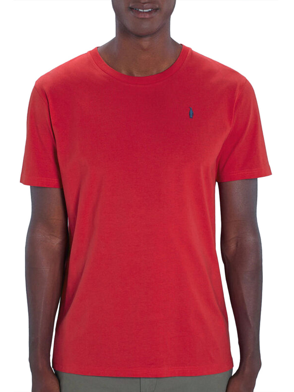 Waltbay T-Shirt Waltbay - Rosso
