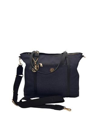WHYNOT STC Borsa a Mano WhyNot - Nero