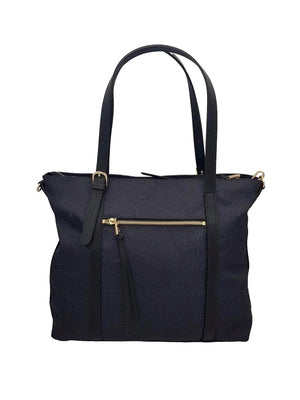 WHYNOT STC Borsa a Mano WhyNot - Nero