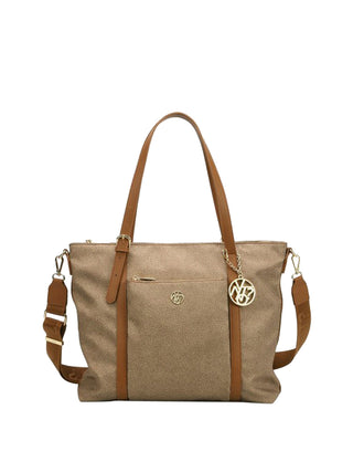 WHYNOT STC Borsa a Mano WhyNot - Beige
