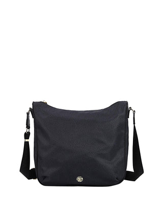 WHYNOT STC Borsa a Mano Hobo WhyNot - Nero