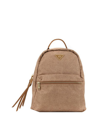 WHYNOT STC Zaino WhyNot - Beige
