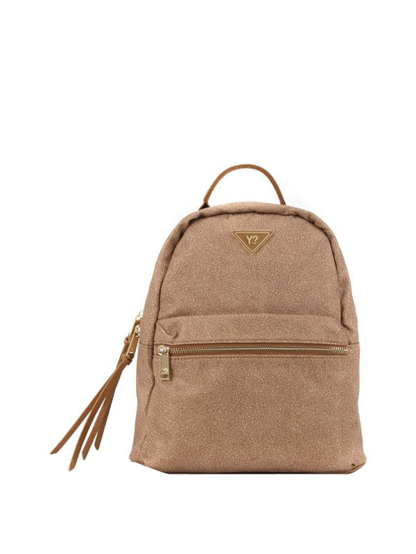 WHYNOT STC Zaino WhyNot - Beige