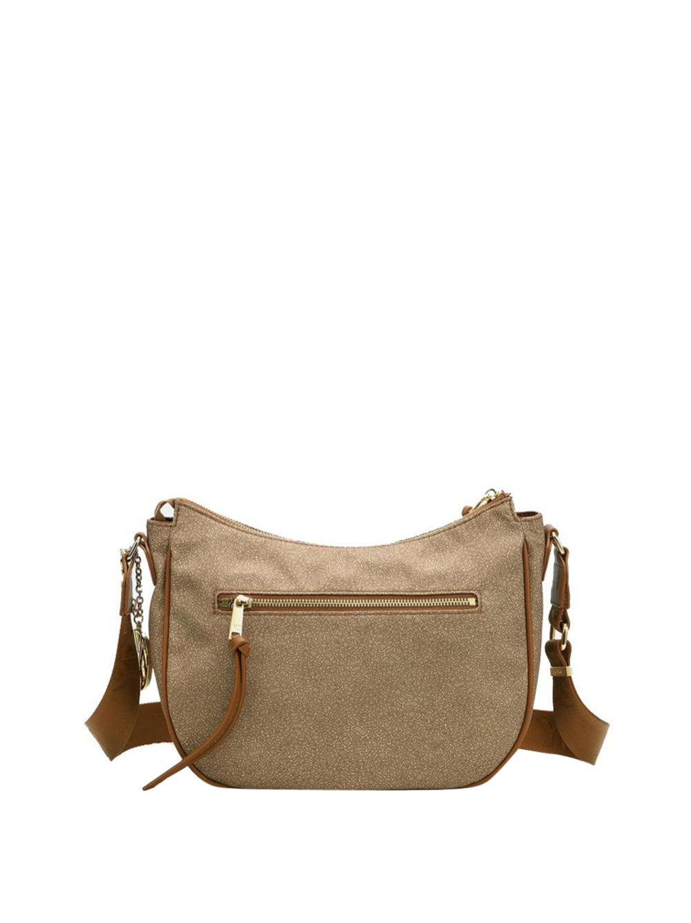 WHYNOT STC Borsa a Tracolla Hobo WhyNot - Beige