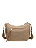 WHYNOT STC Borsa a Tracolla Hobo WhyNot - Beige