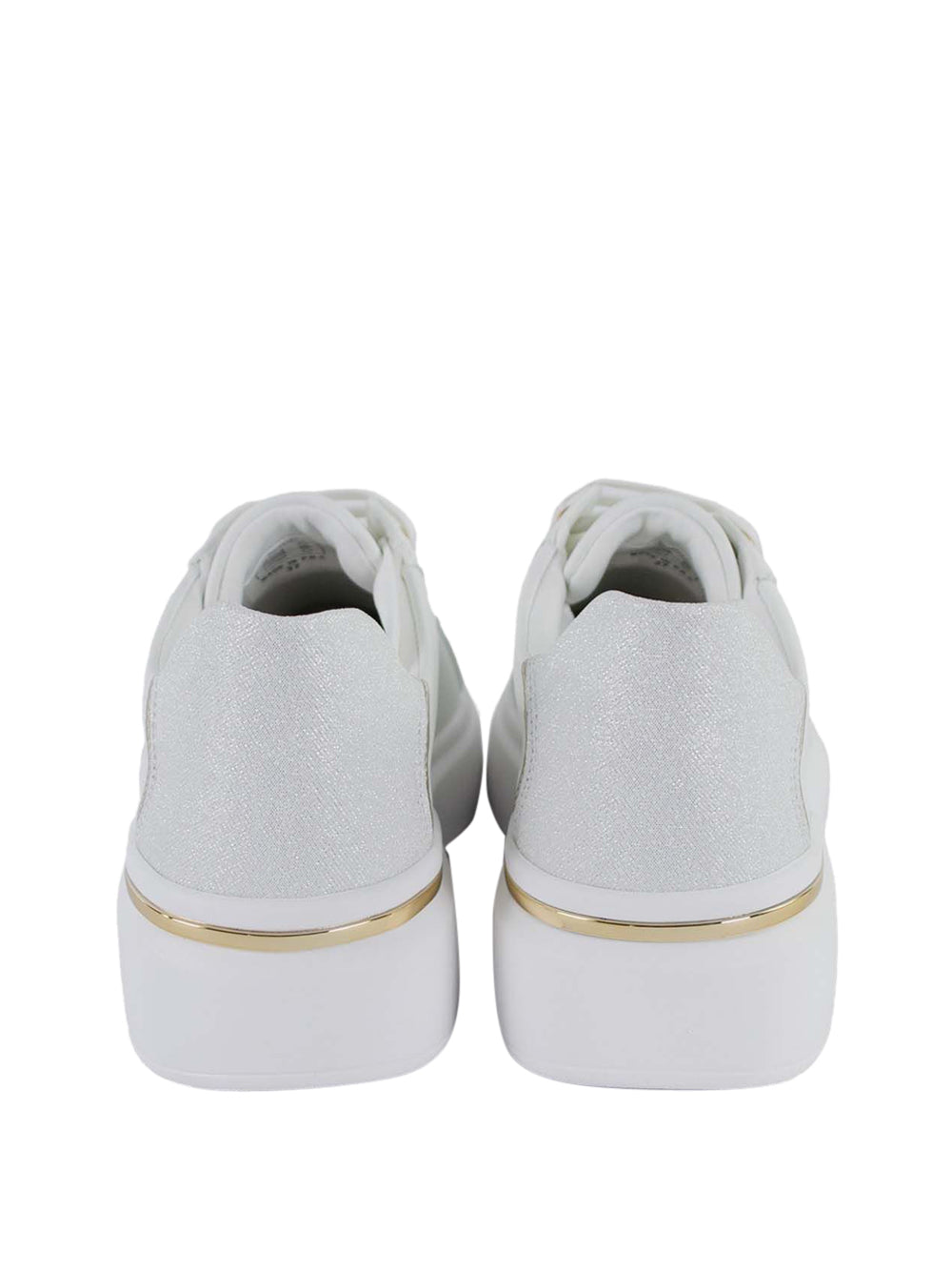 WHYNOT STC Sneakers Giusy WhyNot - Bianco