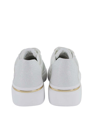 WHYNOT STC Sneakers Giusy WhyNot - Bianco