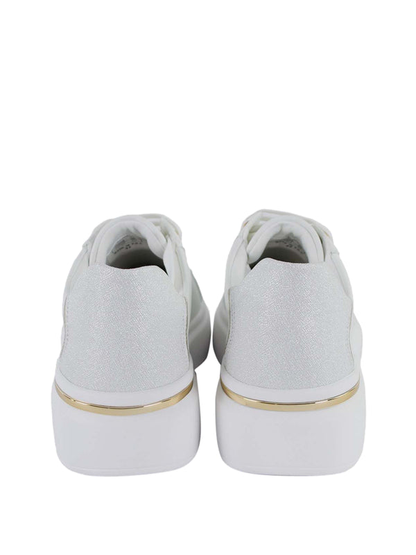 WHYNOT STC Sneakers Giusy WhyNot - Bianco