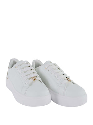 WHYNOT STC Sneakers Giusy WhyNot - Bianco