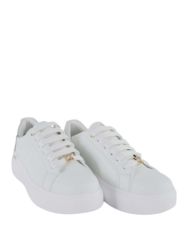 WHYNOT STC Sneakers Giusy WhyNot - Bianco