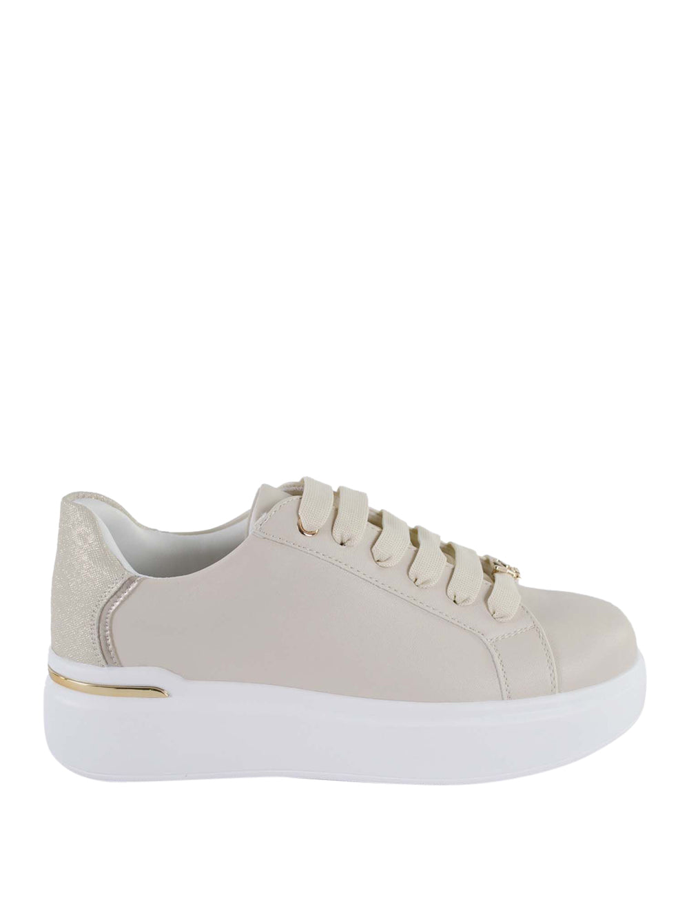WHYNOT STC Sneakers Giusy WhyNot - Sand