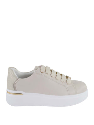 WHYNOT STC Sneakers Giusy WhyNot - Sand