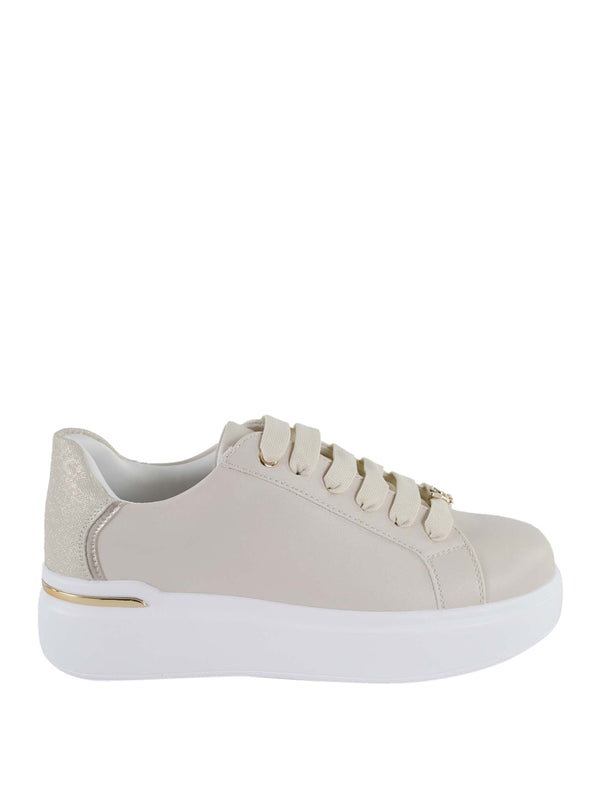 WHYNOT STC Sneakers Giusy WhyNot - Sand