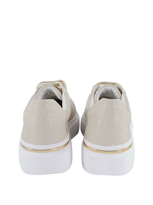 WHYNOT STC Sneakers Giusy WhyNot - Sand