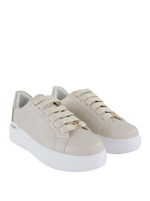 WHYNOT STC Sneakers Giusy WhyNot - Sand