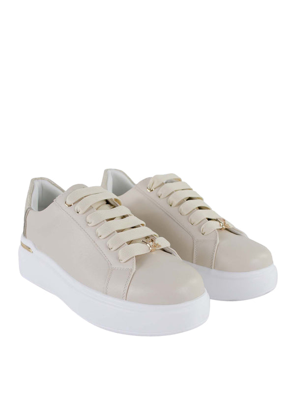 WHYNOT STC Sneakers Giusy WhyNot - Sand