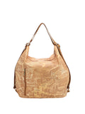 WHYNOT STC Borsa a Tracolla Hobo WhyNot - Beige