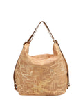 WHYNOT STC Borsa a Tracolla Hobo WhyNot - Beige