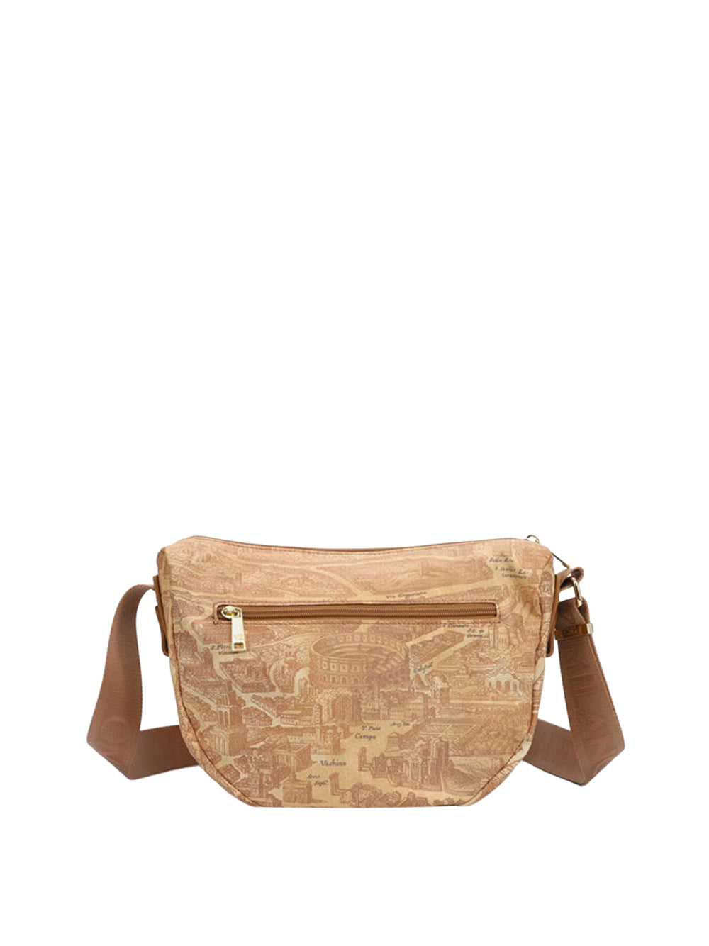 WHYNOT STC Borsa a Mano Hobo WhyNot - Beige