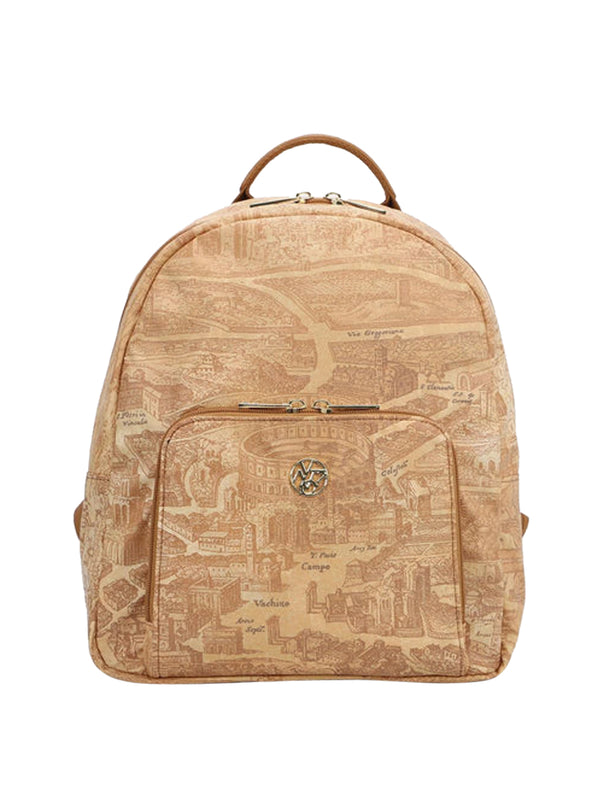 WHYNOT STC Zaino Whynot - Beige