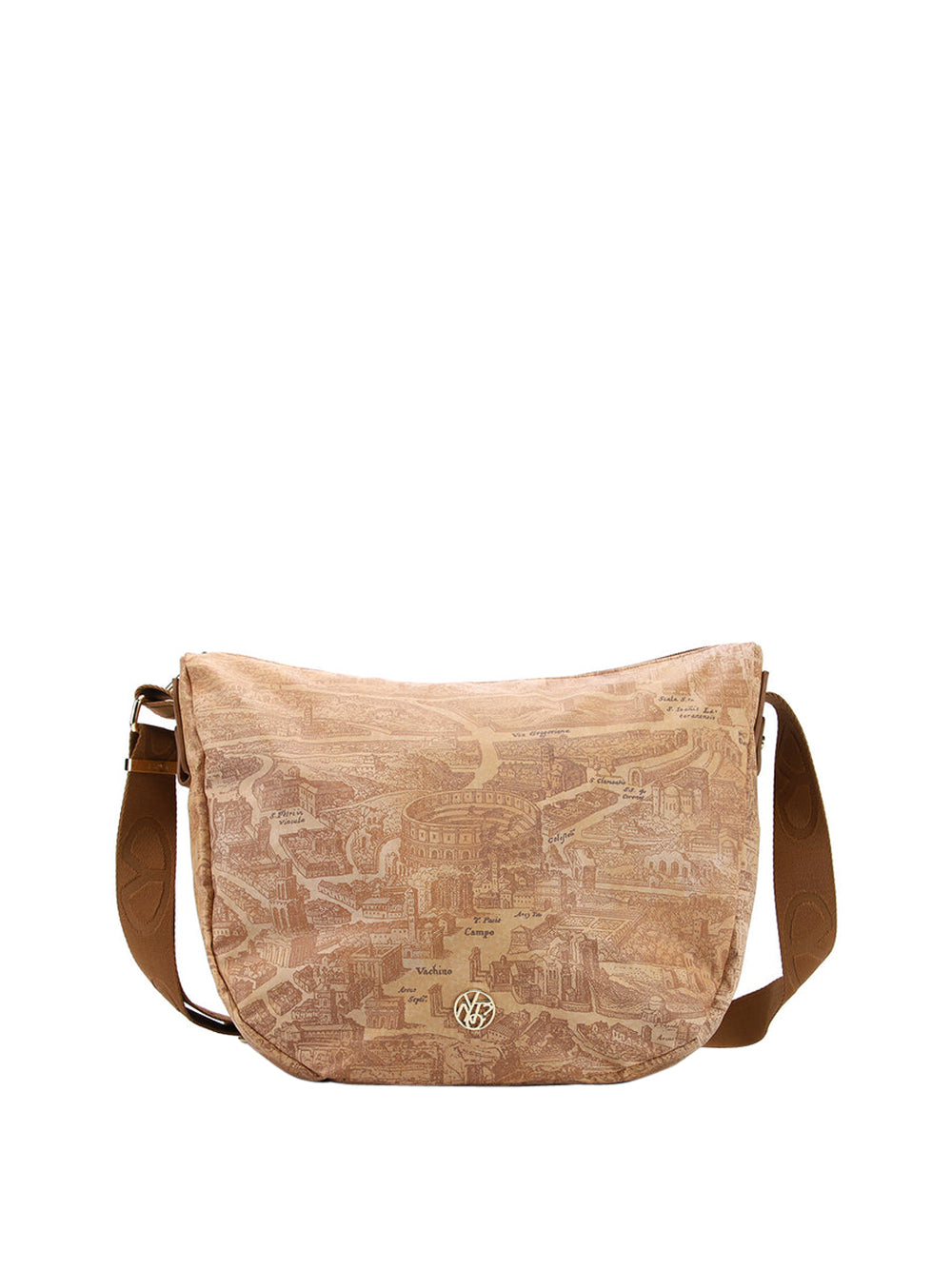 WHYNOT STC Borsa a Mano WhyNot - Beige