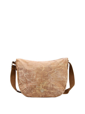WHYNOT STC Borsa a Mano WhyNot - Beige