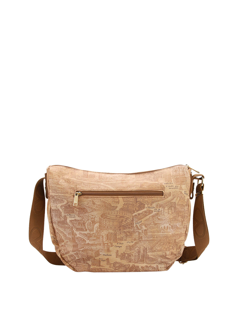WHYNOT STC Borsa a Mano WhyNot - Beige