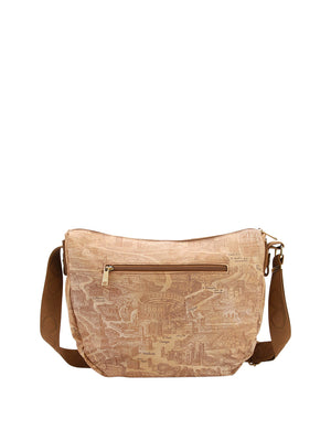 WHYNOT STC Borsa a Mano WhyNot - Beige