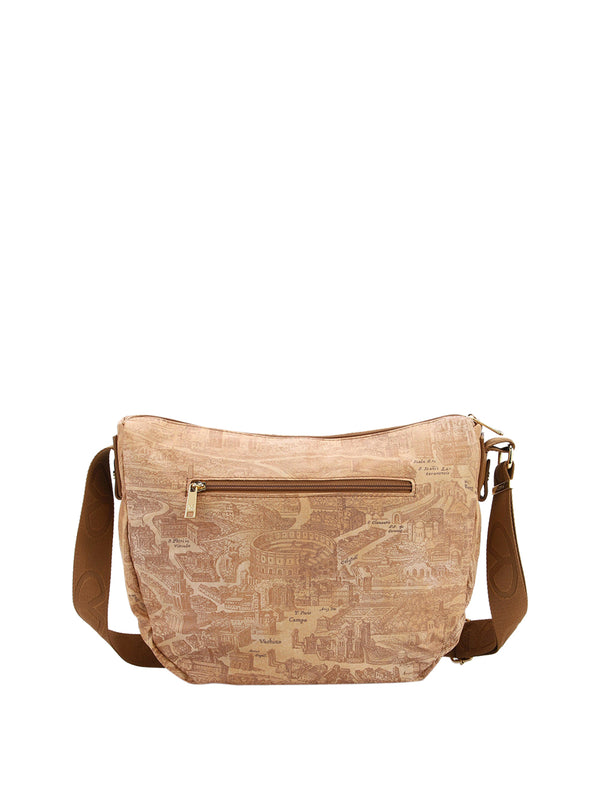 WHYNOT STC Borsa a Mano WhyNot - Beige