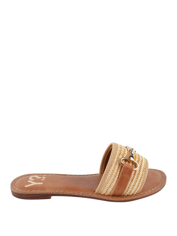 WHYNOT STC Ciabatte WhyNot - Beige