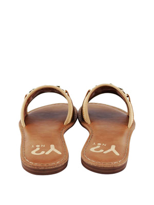 WHYNOT STC Ciabatte WhyNot - Beige
