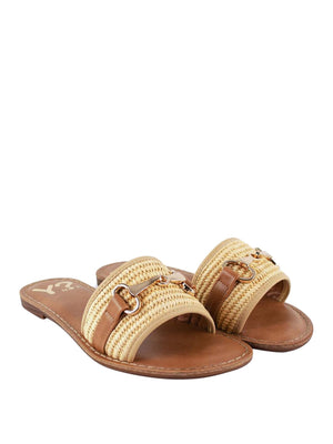WHYNOT STC Ciabatte WhyNot - Beige