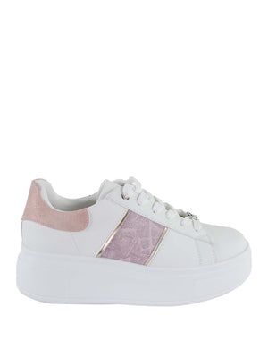 WHYNOT STC Sneakers Kate WhyNot - Rosa