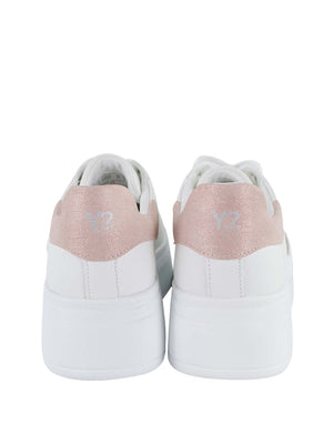 WHYNOT STC Sneakers Kate WhyNot - Rosa