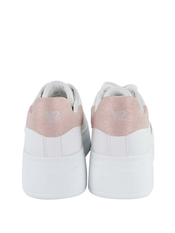 WHYNOT STC Sneakers Kate WhyNot - Rosa