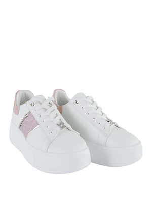 WHYNOT STC Sneakers Kate WhyNot - Rosa