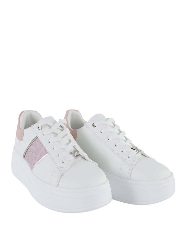 WHYNOT STC Sneakers Kate WhyNot - Rosa