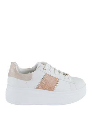 WHYNOT STC Sneakers Kate WhyNot - Sand