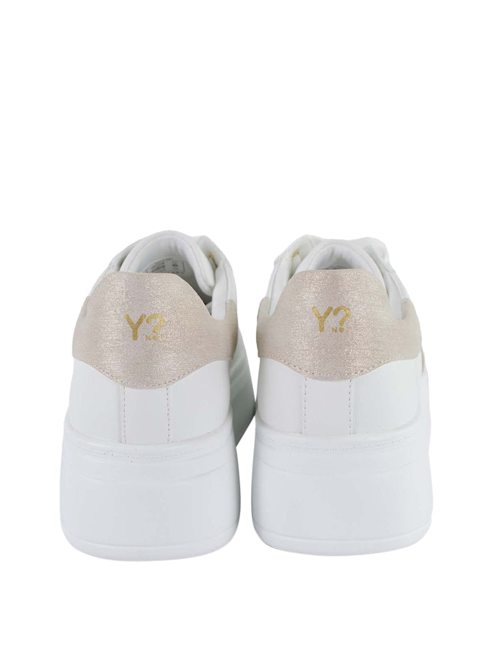WHYNOT STC Sneakers Kate WhyNot - Sand