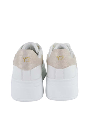 WHYNOT STC Sneakers Kate WhyNot - Sand