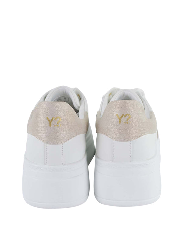WHYNOT STC Sneakers Kate WhyNot - Sand