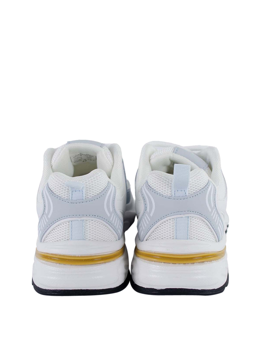 WHYNOT STC Sneakers Lara WhyNot - Sky