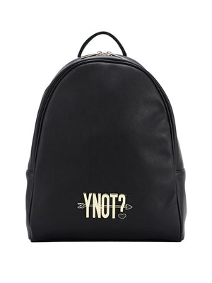 WHYNOT STC Zaino WhyNot - Black