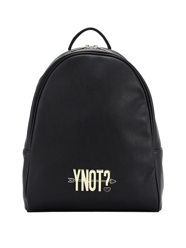 WHYNOT STC Zaino WhyNot - Black
