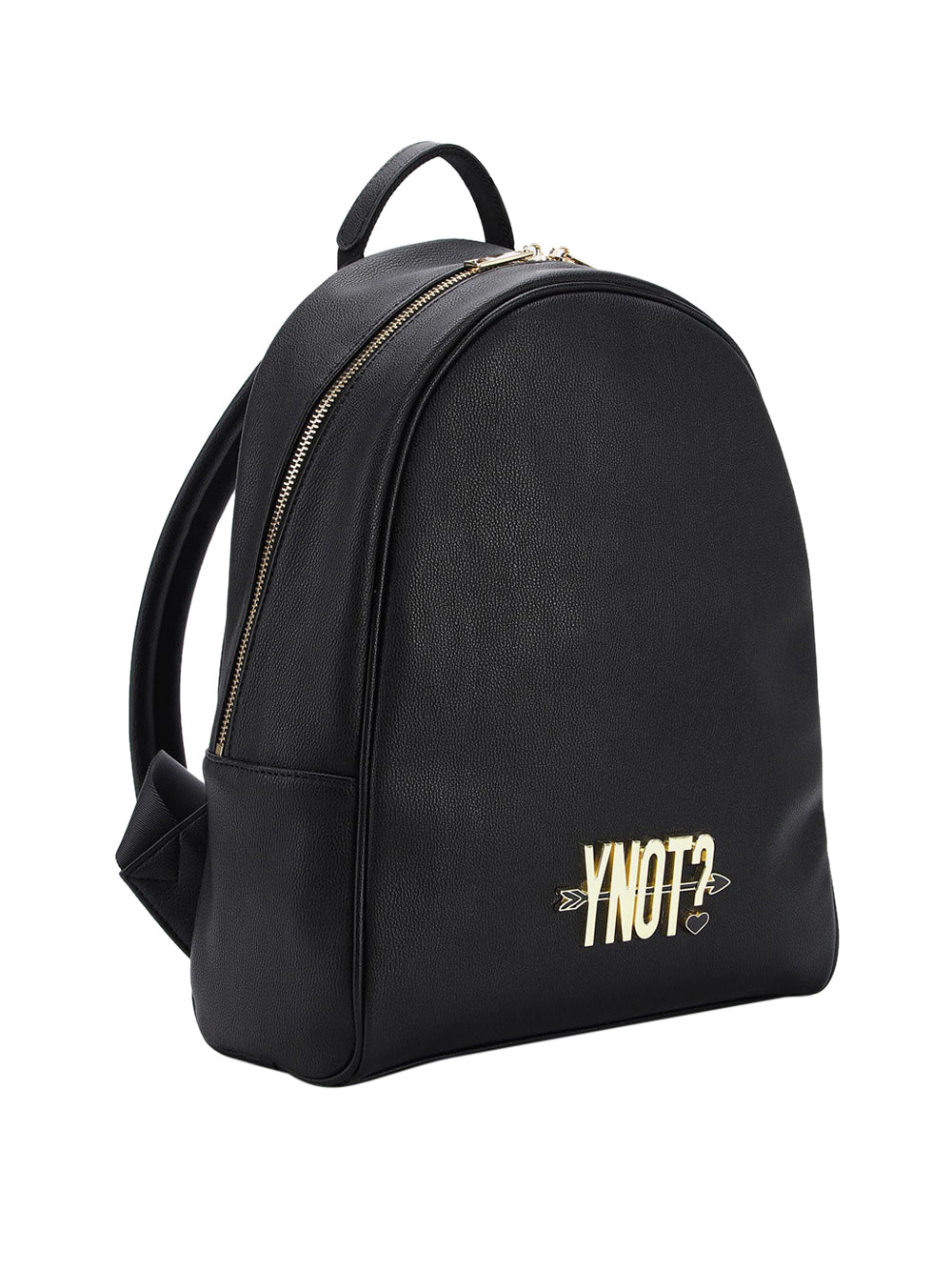 WHYNOT STC Zaino WhyNot - Black
