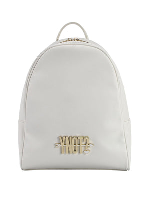 WHYNOT STC Zaino WhyNot - Bianco
