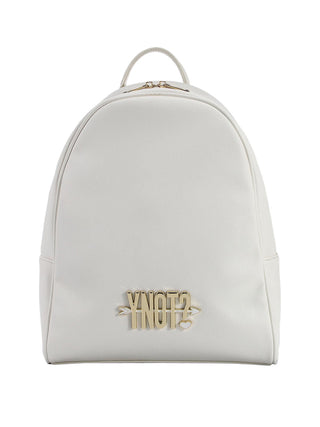 WHYNOT STC Zaino WhyNot - Bianco