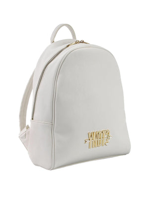WHYNOT STC Zaino WhyNot - Bianco